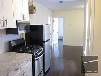 Rented by Highline Residential