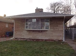2374 Madison St, Gary, IN 46407