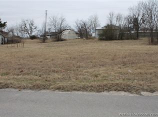 616 E Van Buren Ave, McAlester, OK 74501