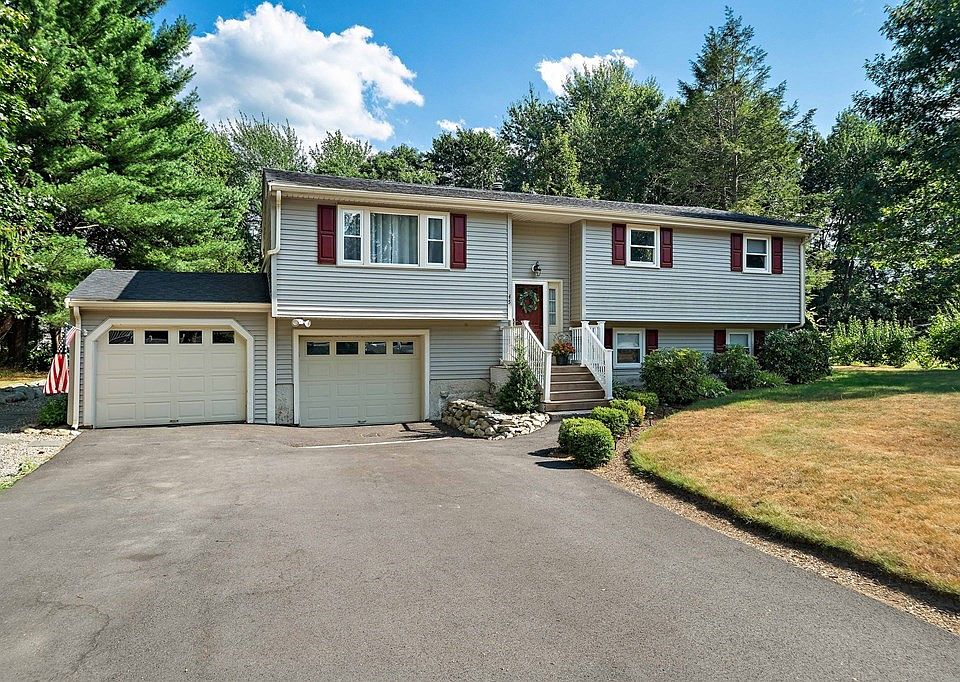 45 Margaret Rd, Abington, MA 02351 Zillow