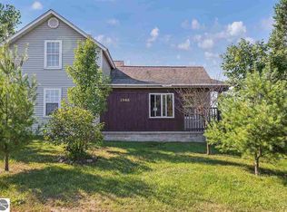 2948 M 66 SW, Kalkaska, MI 49646