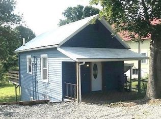 104 Main St, Summerfield, OH 43788