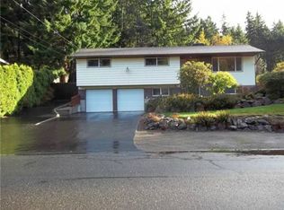 23420 94th Pl W, Edmonds, WA 98020