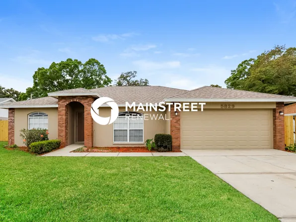 5829 Daughtery Downs Loop, Lakeland, FL 33809