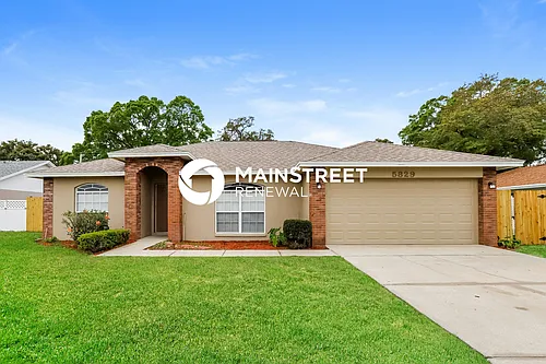 5829 Daughtery Downs Loop Photo 1