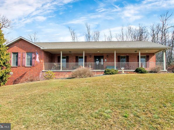 Recently Sold Homes In Franklin County Pa 8 266 Transactions Zillow