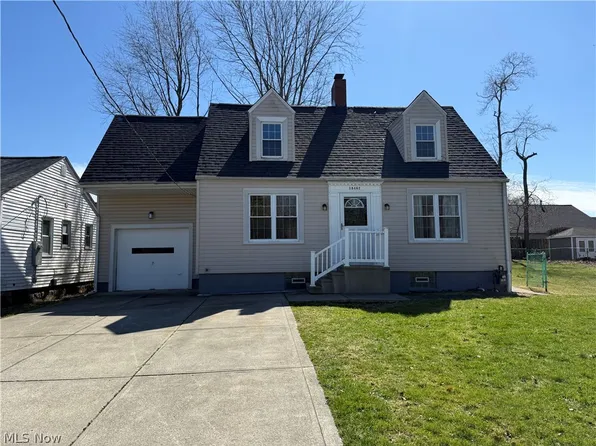 38462 S Beachview Rd, Willoughby, OH 44094