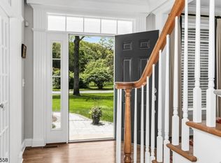 35 Culberson Rd, Basking Ridge, NJ 07920