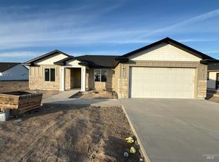 1210 Ira Burton Block #12-LOT 21, Twin Falls, ID 83301