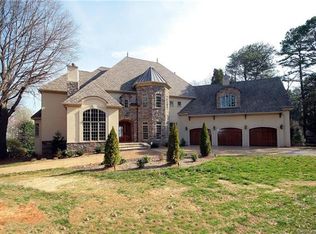 16801 Jetton Rd, Cornelius, NC 28031