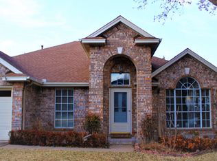 9026 Brimstone Ln, Austin, TX 78717