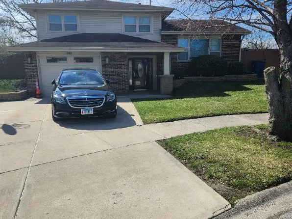 1159 E 168th Pl SE, South Holland, IL 60473