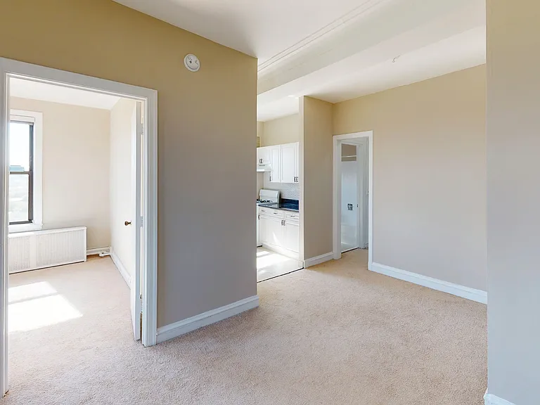 Dining/Living room