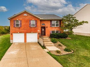 171 Squirrel Ct, Covington, KY 41017
