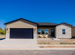 641 Haynes Drs, Montrose, CO 81401
