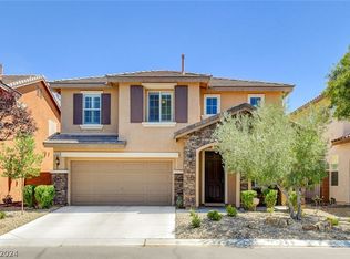 7929 Red Rock Ridge Ave, Las Vegas, NV 89179