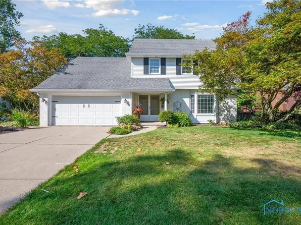 6752 Brintwood Rd, Sylvania, OH 43560