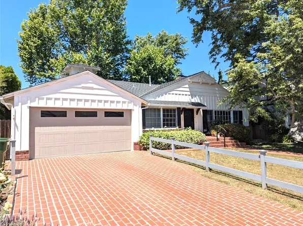 5057 Gaynor Ave, Encino, CA 91436