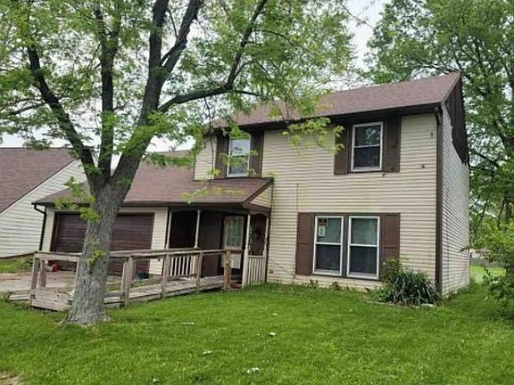Property Side View