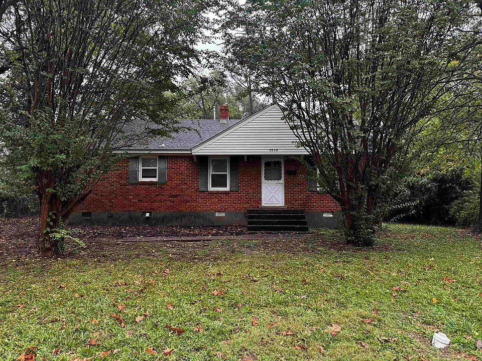 1st image of 4868 Carnes Ave
