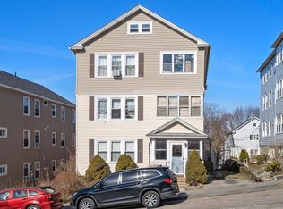 16 Montrose St, Worcester, MA 01610