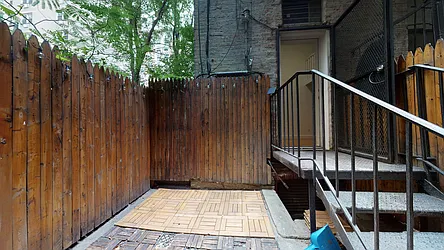 Rented by Bond New York