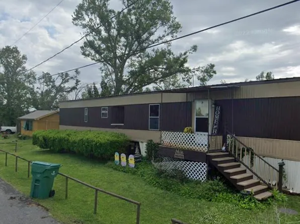 1615 Romy Dr, Lockport, LA 70374