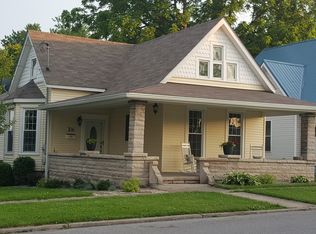 704 18th St, Bedford, IN 47421