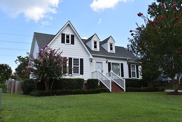 Location, Location, Location