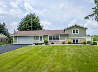 N2954 Savage Rd, Waupun, WI 53963