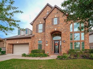 20110 Granite Birch Ln, Cypress, TX 77433