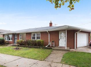 12751 Division St, Blue Island, IL 60406