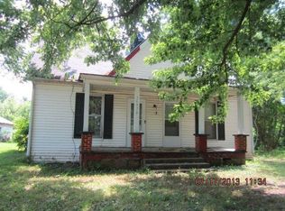 14970 Rangers Landing Rd, Calhoun, KY 42327