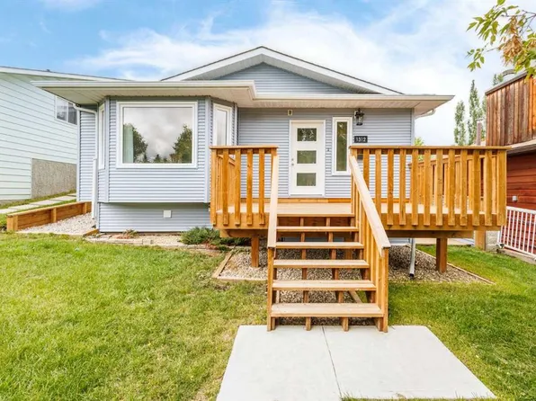 1312 SE 48th Ave NW, Calgary, AB T2K 5Y3