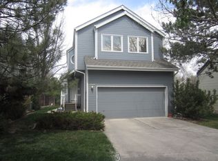 855 Racquet Ln, Boulder, CO 80303