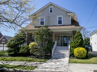 128 E Aster Rd, Wildwood Crest, NJ 08260