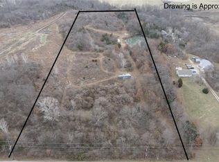 S Powell Rd, Independence, MO 64056