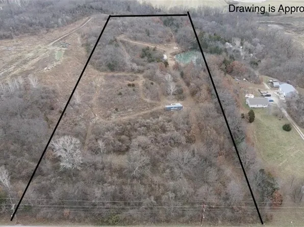 S Powell Rd, Independence, MO 64056