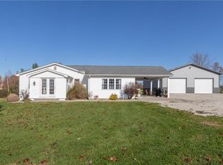 10290 S County Road 350 W, Westport, IN 47283