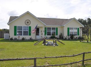 6290 Donahue Dr, Conway, SC 29527