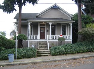 3026 SE 6th Ave #A, Portland, OR