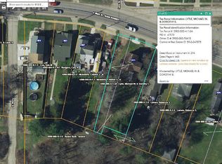 813 E Main St, Titusville, PA
