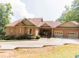 750 Ridge Lake Rd, Columbiana, AL 35051