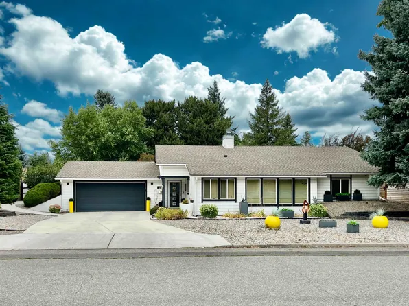 2201 E 50th Ave, Spokane, WA 99223