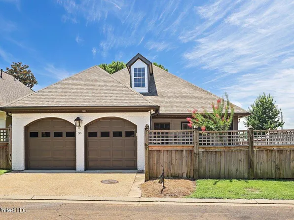 30 Charleston Cir, Brandon, MS 39047