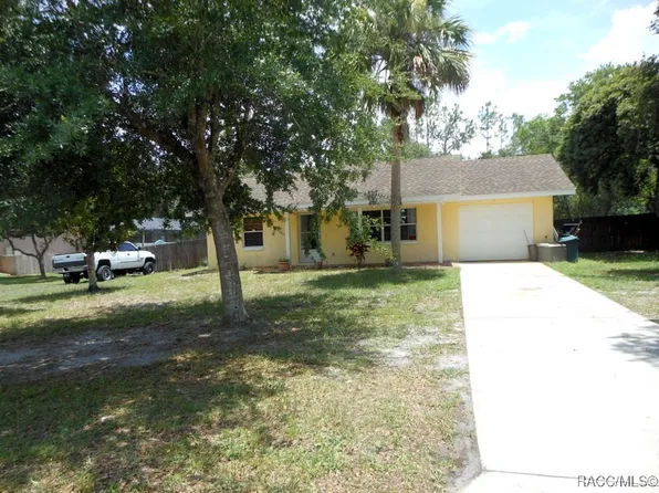 9816 E Monica Ct, Inverness, FL 34450