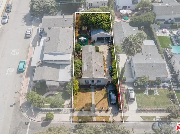 12908 Greene Ave, Los Angeles, CA 90066