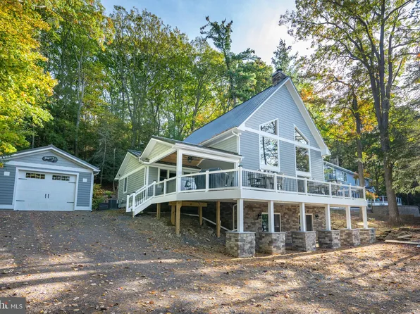 308 State Park Rd, Swanton, MD 21561