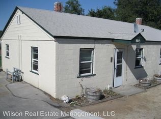 801 W Fremont Ave, Selah, WA 98942