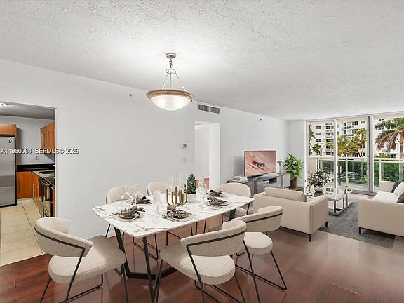 2nd image of 3000 S Ocean Dr APT 206